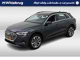 Audi e-tron 50 quattro Business edition Plus 71 kWh | Panoramadak | Leder | Memory