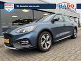 Ford Focus Wagon 1.0 ECOBOOST ACTIVE BUSINESS 125PK ECC/CRUISE/NAV/REGEN.SENS/PARK.SENS/TREKHAAK