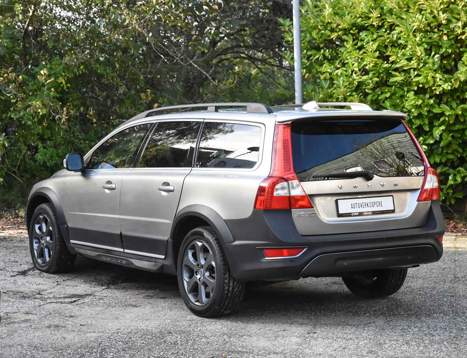 Volvo XC70 3.2 AWD Dynamic Edition - 6/31