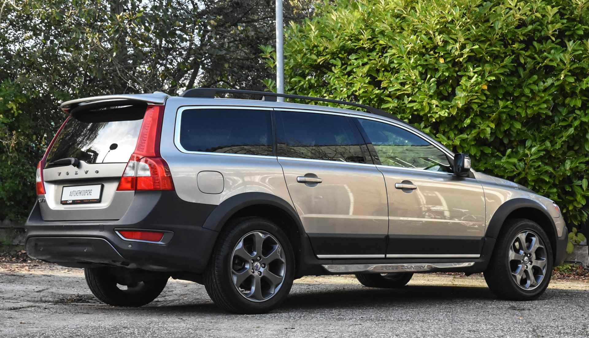 Volvo XC70 3.2 AWD Dynamic Edition - 7/31