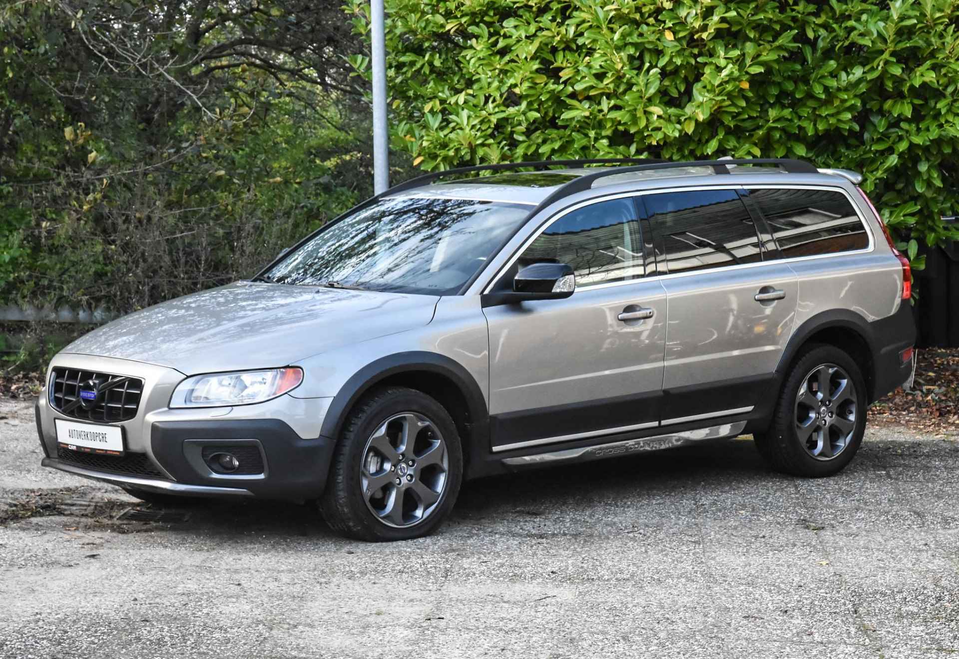 Volvo XC70 3.2 AWD Dynamic Edition - 8/31