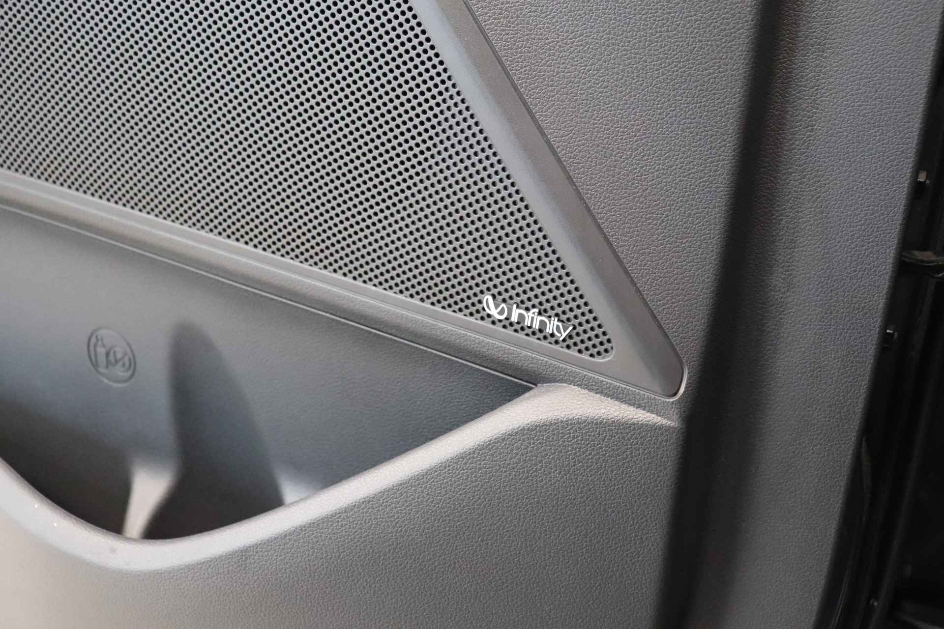 Hyundai IONIQ 1.6 HYBRID | AUTOMAAT | PREMIUM | LEDER | - 39/41