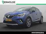 Renault Captur 1.3 TCe 130 Edition One | AUTOMAAT | BOSE Audio | Trekhaak |