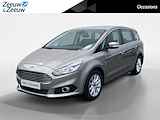 Ford S-Max 1.5 Titanium | Dealer onderhouden | Cruise Control | Parkeersensoren | Navigatie | Stoel- en voorruitverwarming | Verstelbare achterbank | Telefoonvoorbereiding