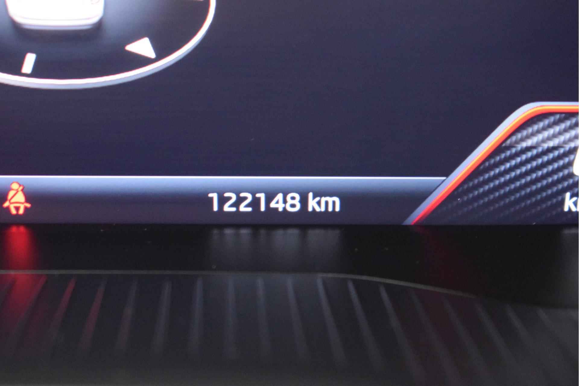 Škoda Kodiaq 1.5 TSI 150pk DSG Sportline Business 7Pers. Camera Canton Memory Panoramadak Stoelverwarming Virtual Cockpit Navigatie - 46/55