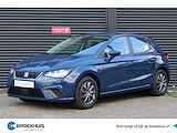 SEAT Ibiza 1.0 TSI 95 pk 5drs Style / Airco ECC / Bluetooth / Cruise Control / '' vraag een vrijblijvende offerte aan ''