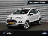 Ford EcoSport Titanium 1.0 EcoBoost 125pk CRUISE.C | PDC ACHTER | QUICK CLEAR | KEYLESS | 16''LM | NAVI