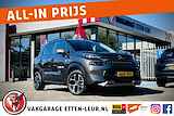 Citroen C3 Aircross 1.2 110 C-Series / LED / PARKEERSENS. / CLIMATE CONTROL