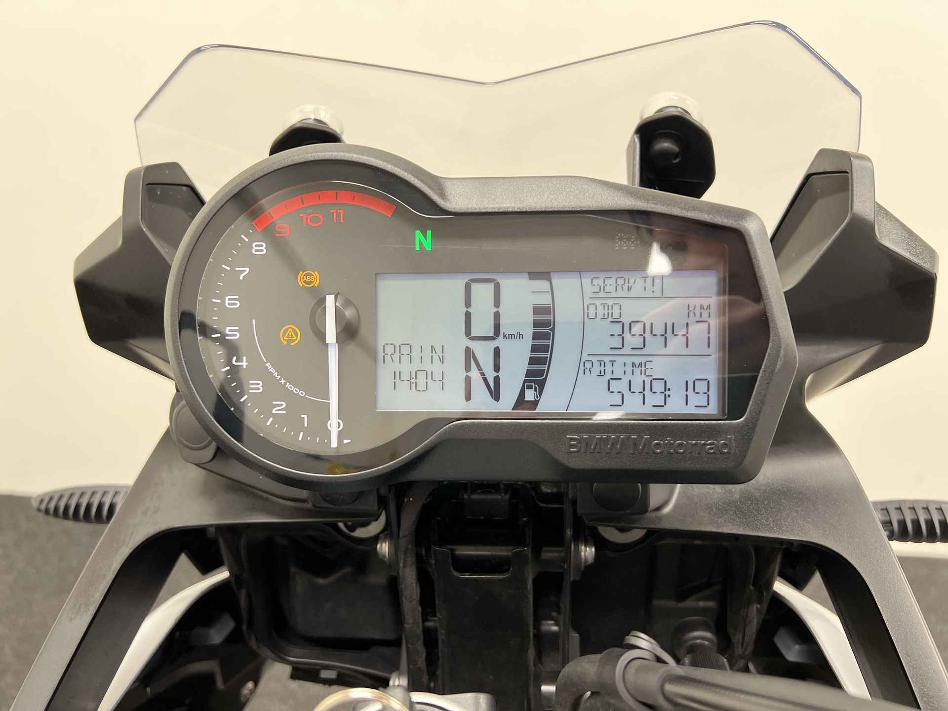 BMW F 750 GS speciaal verlaagd 6 cm , mooie pakketten !! - 9/16