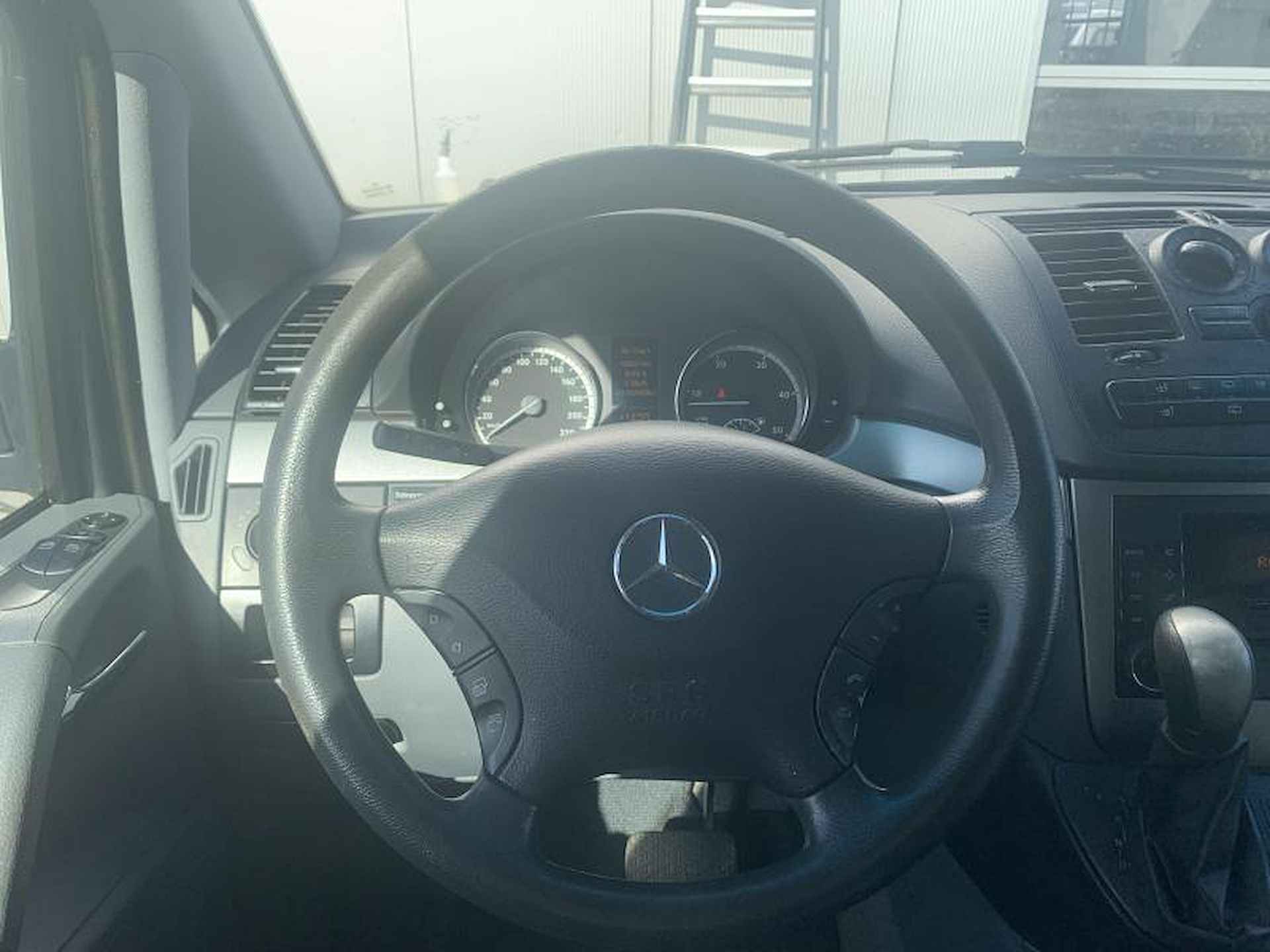 Mercedes-Benz Viano  WESTFALIA - LUIFEL - V6 - 15/24