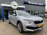 SKODA Kamiq 1.0 TSI 115pk Style met 18", Stoelv. en Carplay