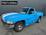 Dodge RAM 1500 5.2 V8 Lpg 3 persoons