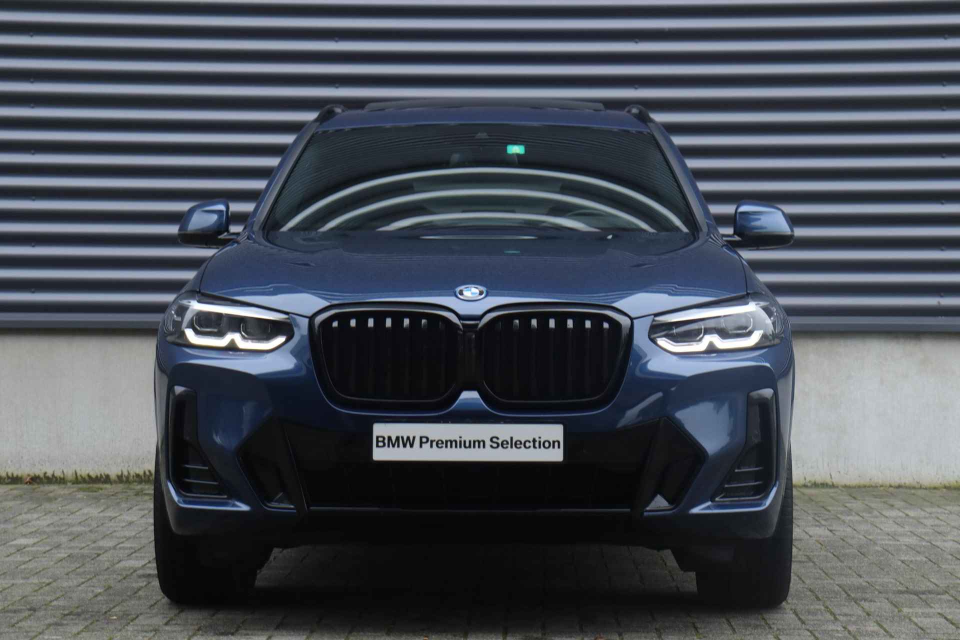 BMW X3 xDrive30e | High Executive | M Sportpakket | Panodak | Head-Up | Harman Kardon | Elektr. Stoelen | Comfort Acces | 19'' LMV - 3/41