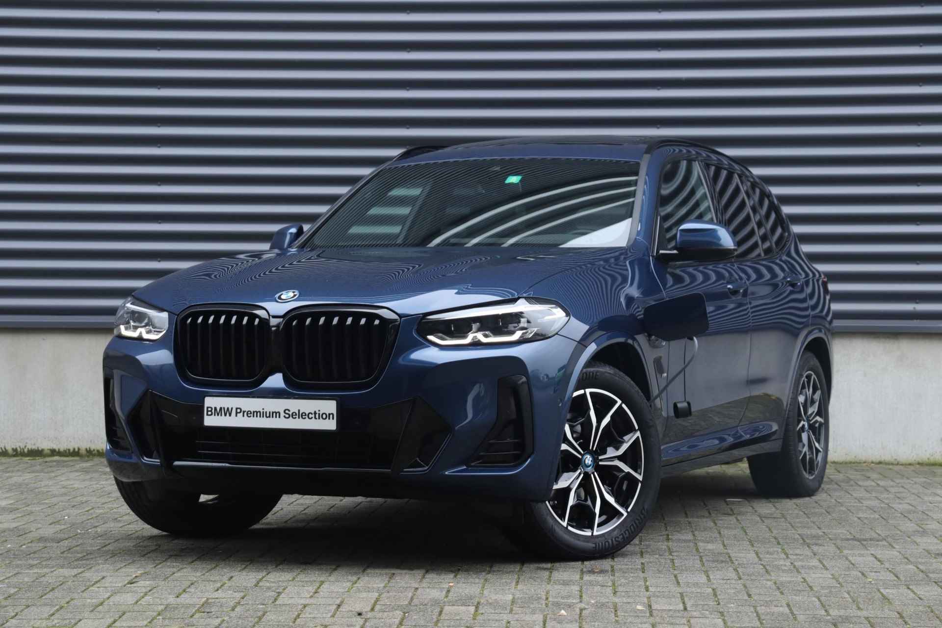 BMW X3 xDrive30e | High Executive | M Sportpakket | Panodak | Head-Up | Harman Kardon | Elektr. Stoelen | Comfort Acces | 19'' LMV - 42/42