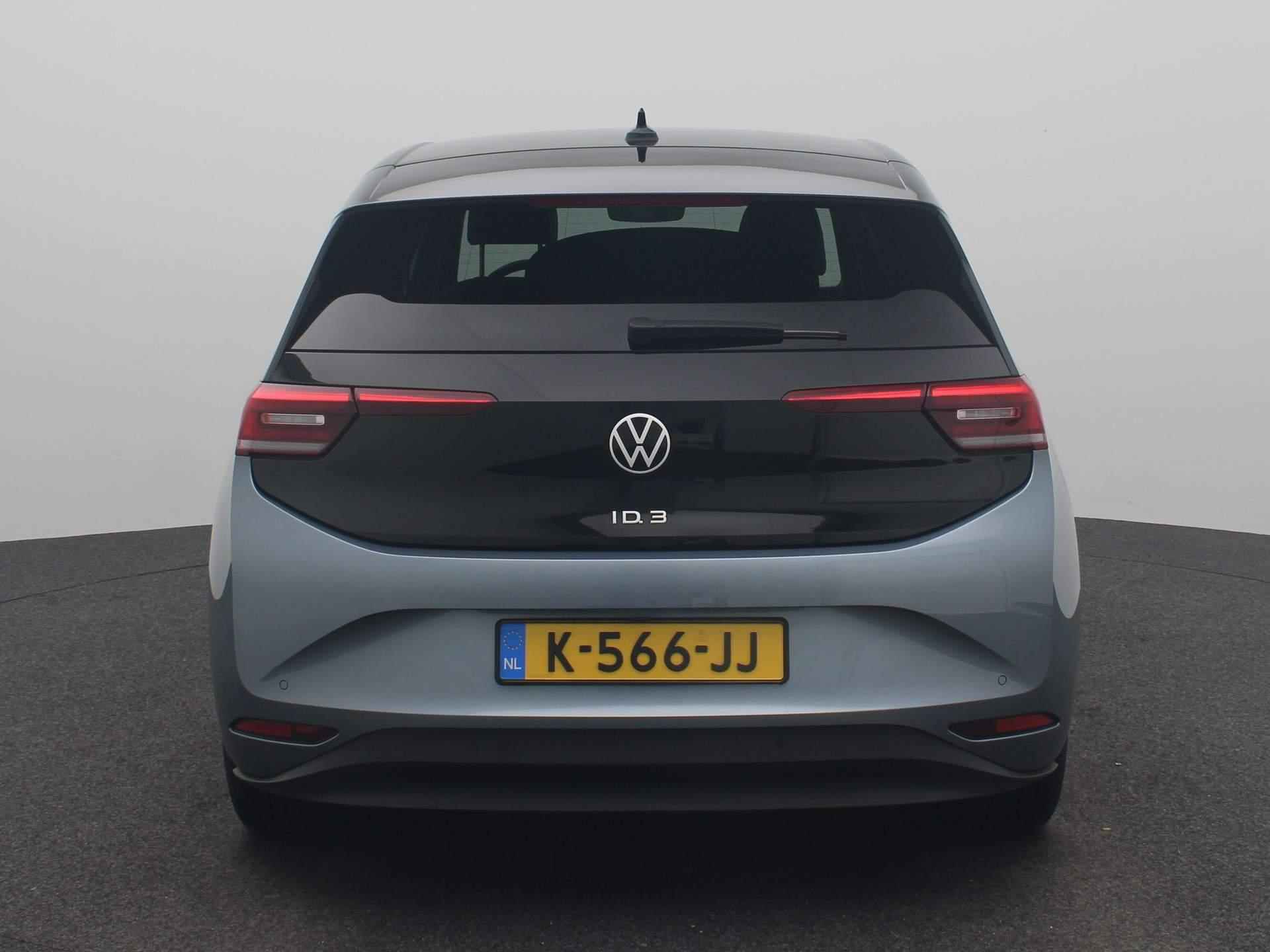 Volkswagen ID.3 Business 58 kWh | Apple Carplay/Android Auto | cruise control adaptief met Stop&Go | Achteruitrijcamera | Airco | - 5/46