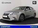 Lexus CT 200h Business Line | Parkeersensoren | Premium Navigatie | Safety System |