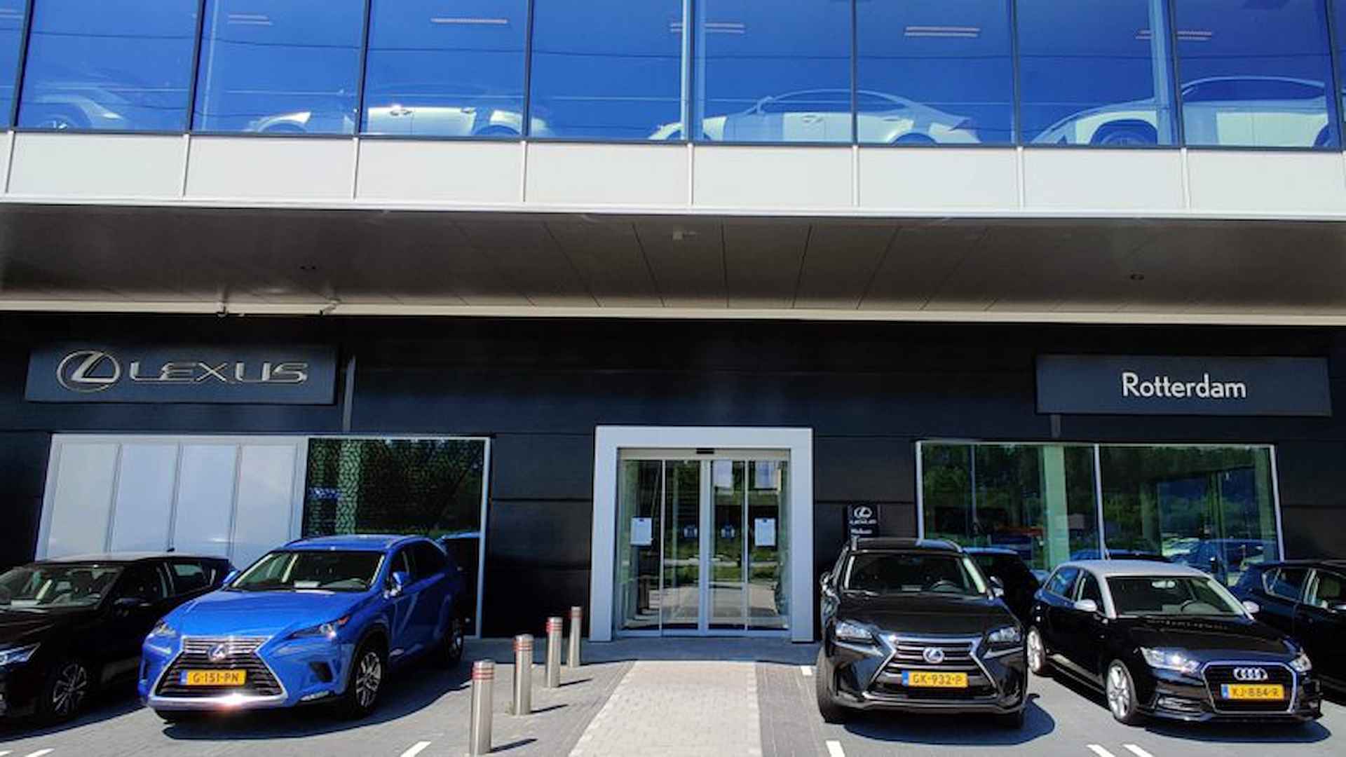 Lexus CT 200h Business Line | Parkeersensoren | Premium Navigatie | Safety System | - 49/49