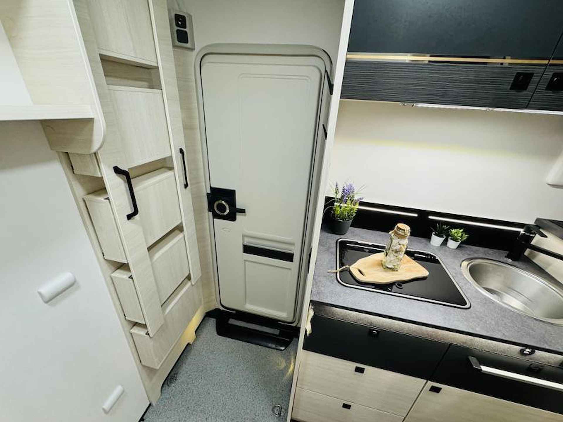 Chausson Exclusive Line 660 Automaat Ruimtewonder - 18/25