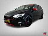 Ford Focus 1.5 Black Edition