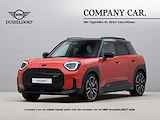 MINI Aceman SE John Cooper Works Pakket XL