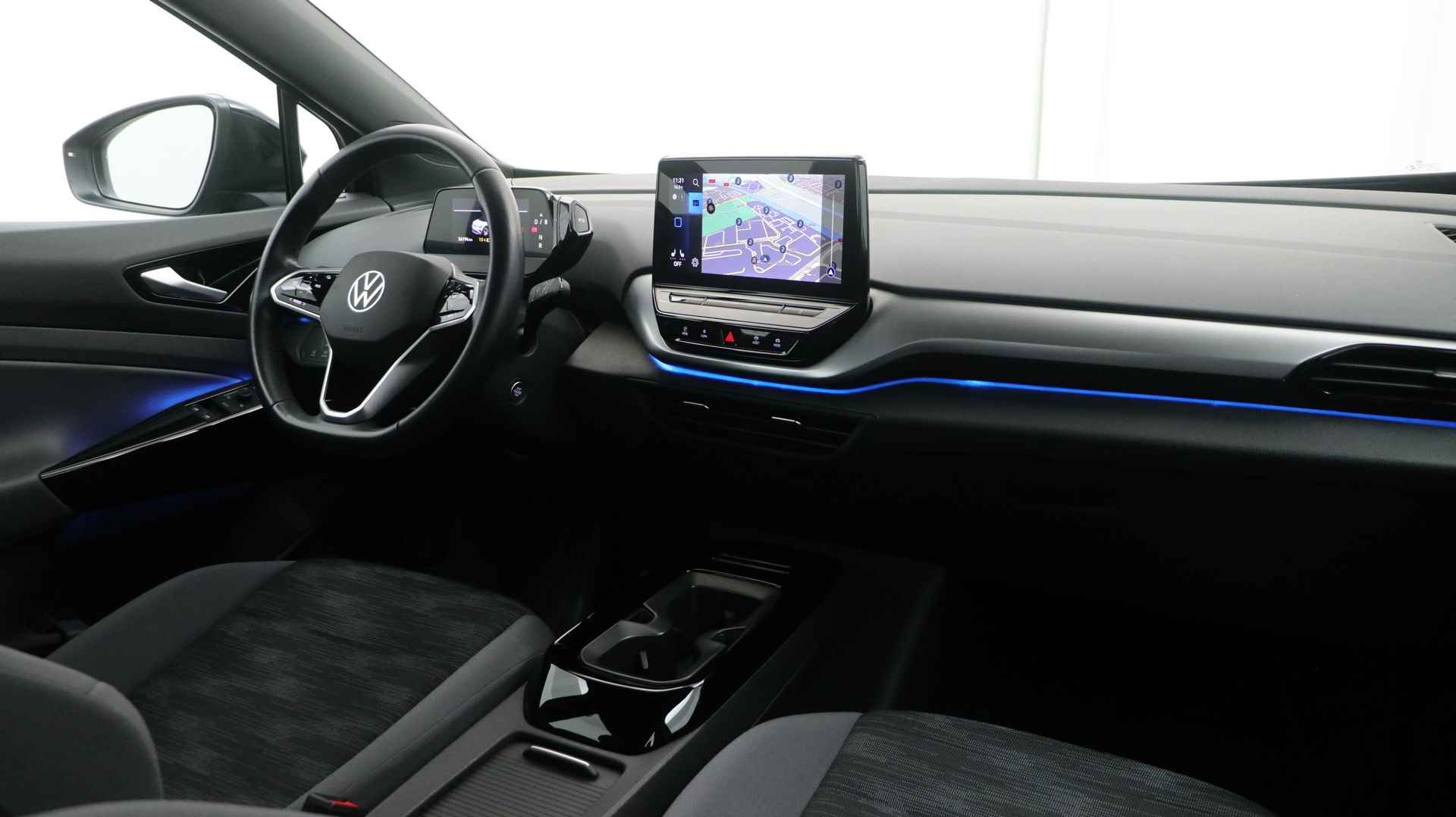 Volkswagen ID.4 Pro 77 kWh 204pk Multimedia Comfort pakket - 20/35