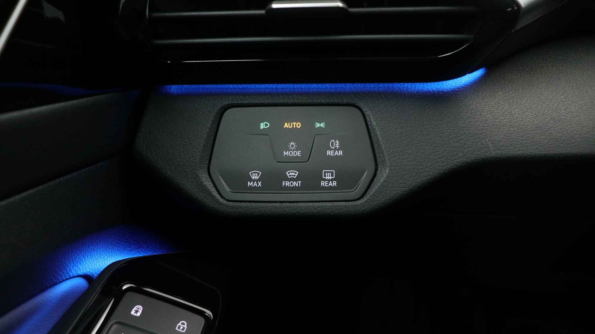 Volkswagen ID.4 Pro 77 kWh 204pk Multimedia Comfort pakket - 33/35