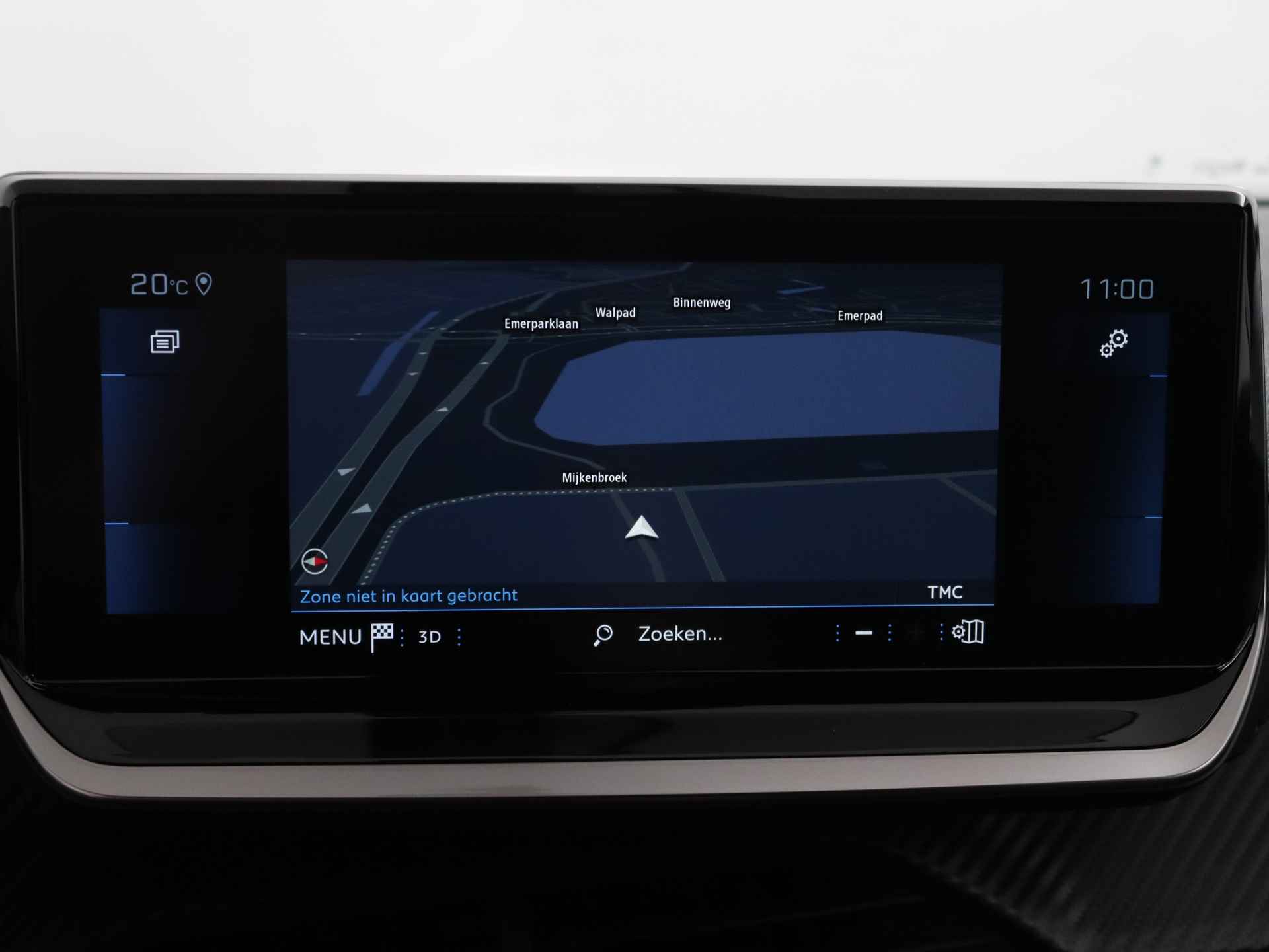 Peugeot 2008 1.2 PureTech Allure Pack | Navigatie | Camera | Apple Carplay & Android Auto | Climate Control | - 8/38