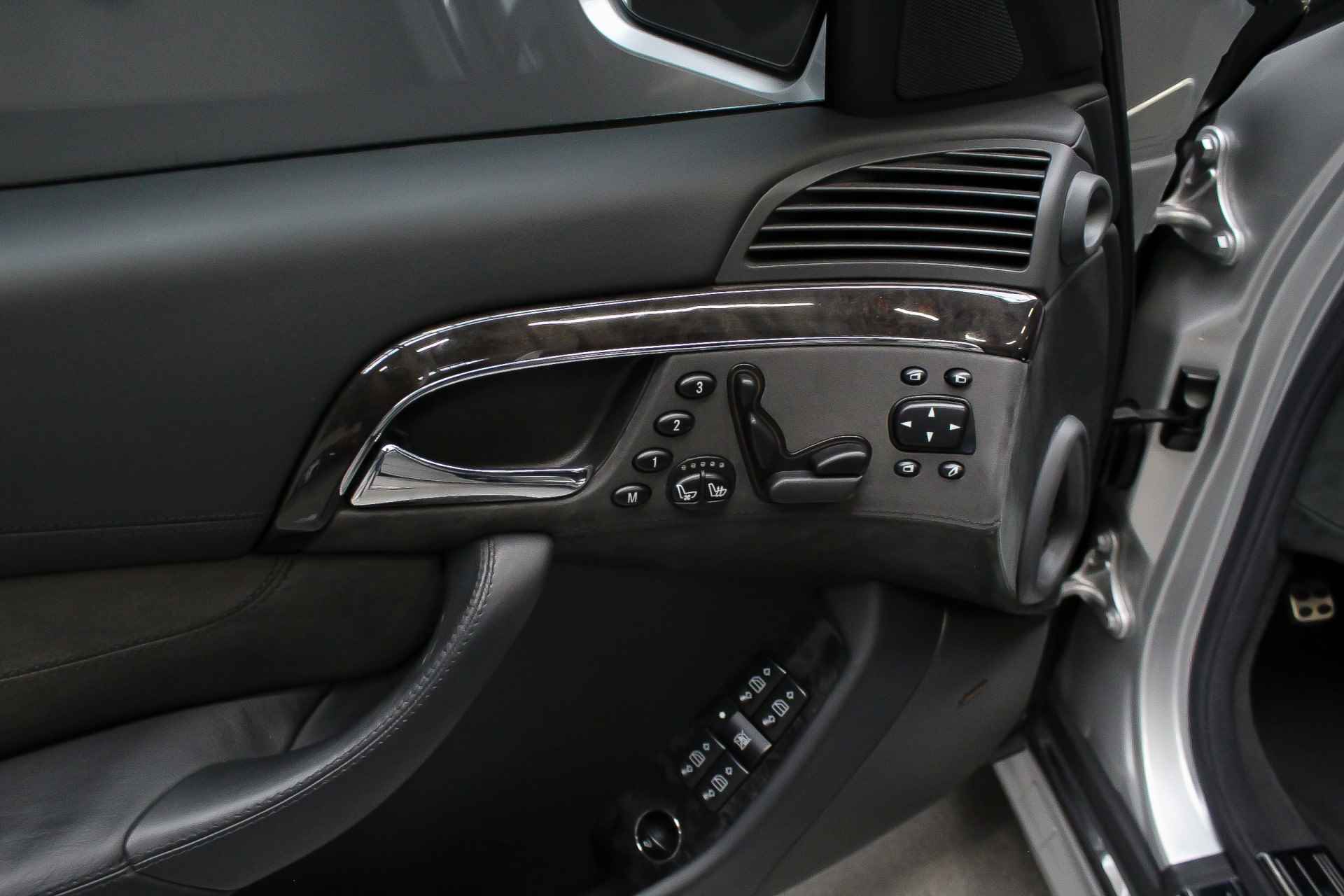 Mercedes-Benz S-Klasse AMG 65 Lang |origineel EU geleverd|volledig eerste lak|verzamelaars toestand| - 6/30