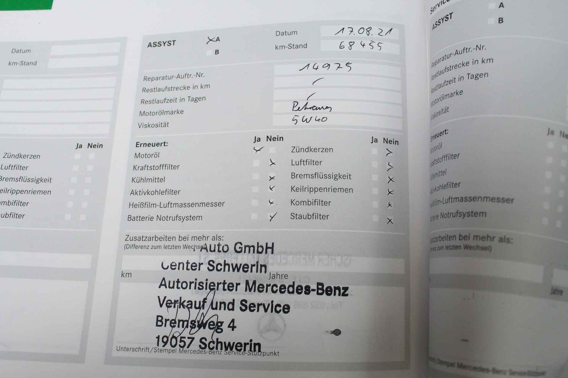Mercedes-Benz S-Klasse AMG 65 Lang |origineel EU geleverd|volledig eerste lak|verzamelaars toestand| - 29/30