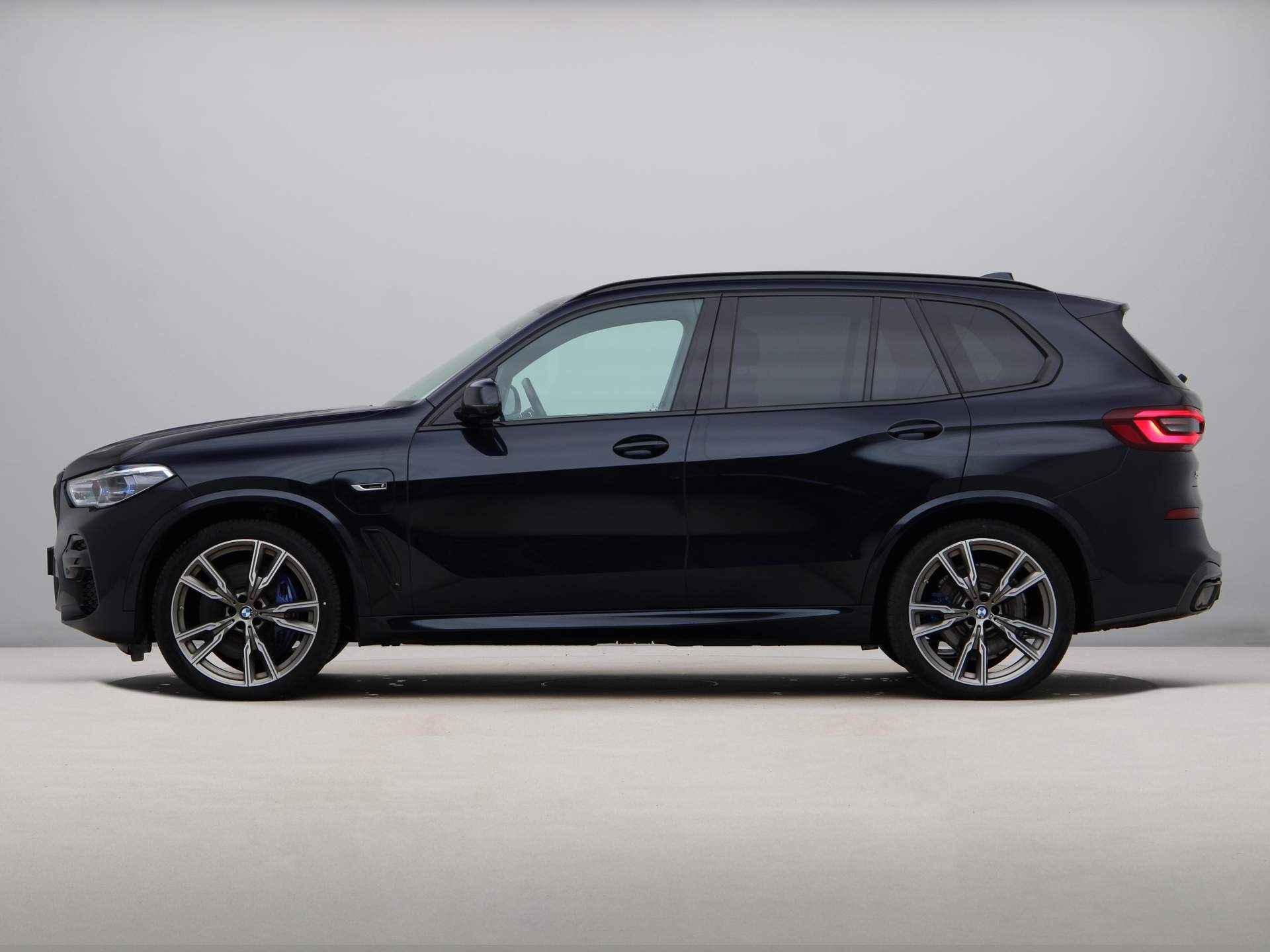 BMW X5 xDrive45e High Executive - 13/30