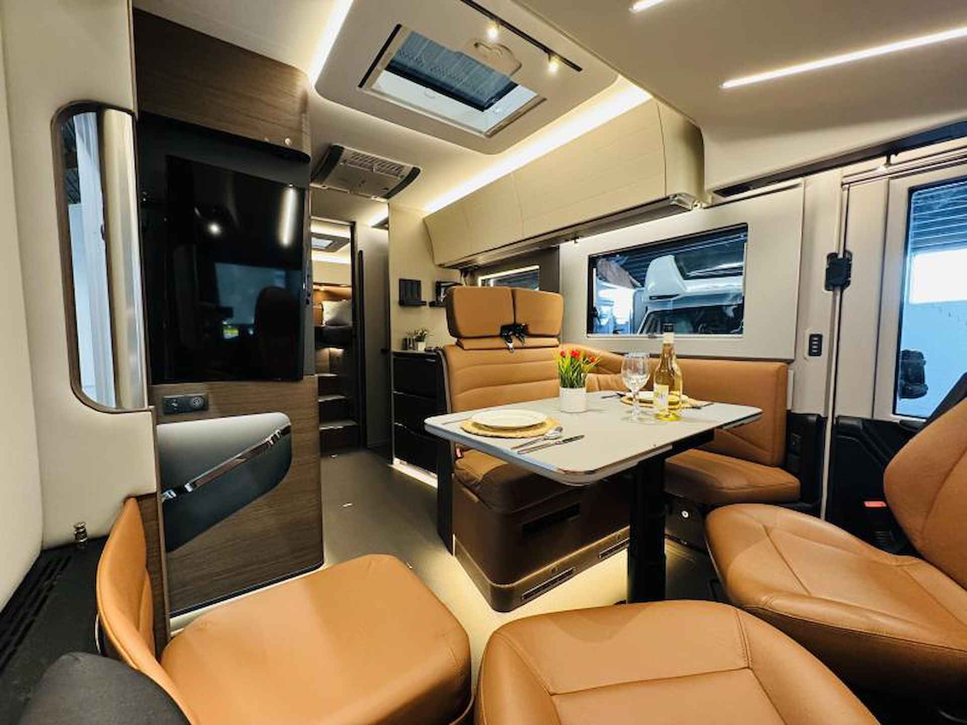 Adria Super Sonic 780 SL KORTING 28 & 29 SEPTEMBER - 10/25