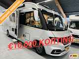 Adria Supersonic 780 SL EINDEJAARSSHOW KORTING