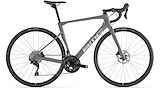 BMC Roadmachine FIVE Heren Gry/Bru/Bru 56cm 2024