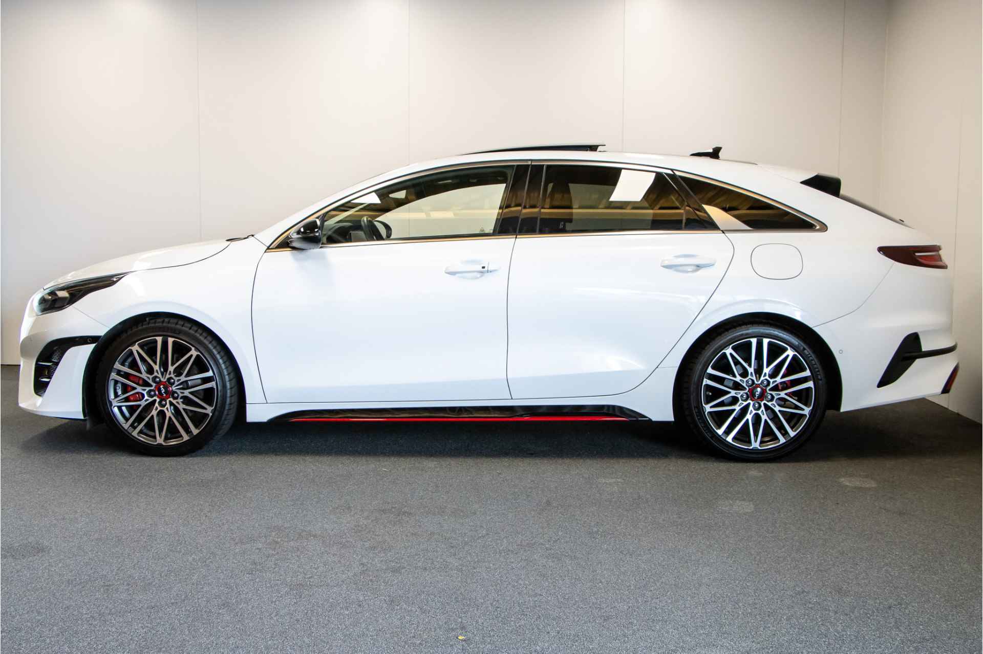 Kia ProCeed 1.6 T-GDi GT Trekhaak - 3/52