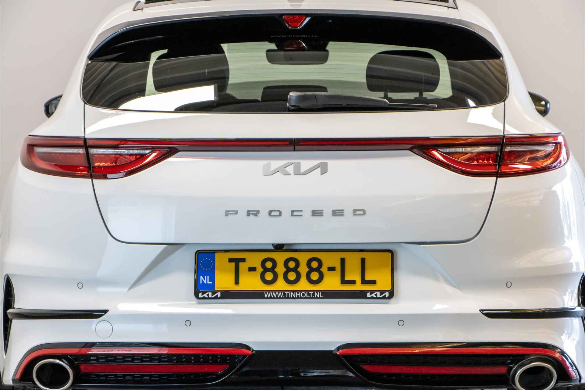 Kia ProCeed 1.6 T-GDi GT Trekhaak - 5/52