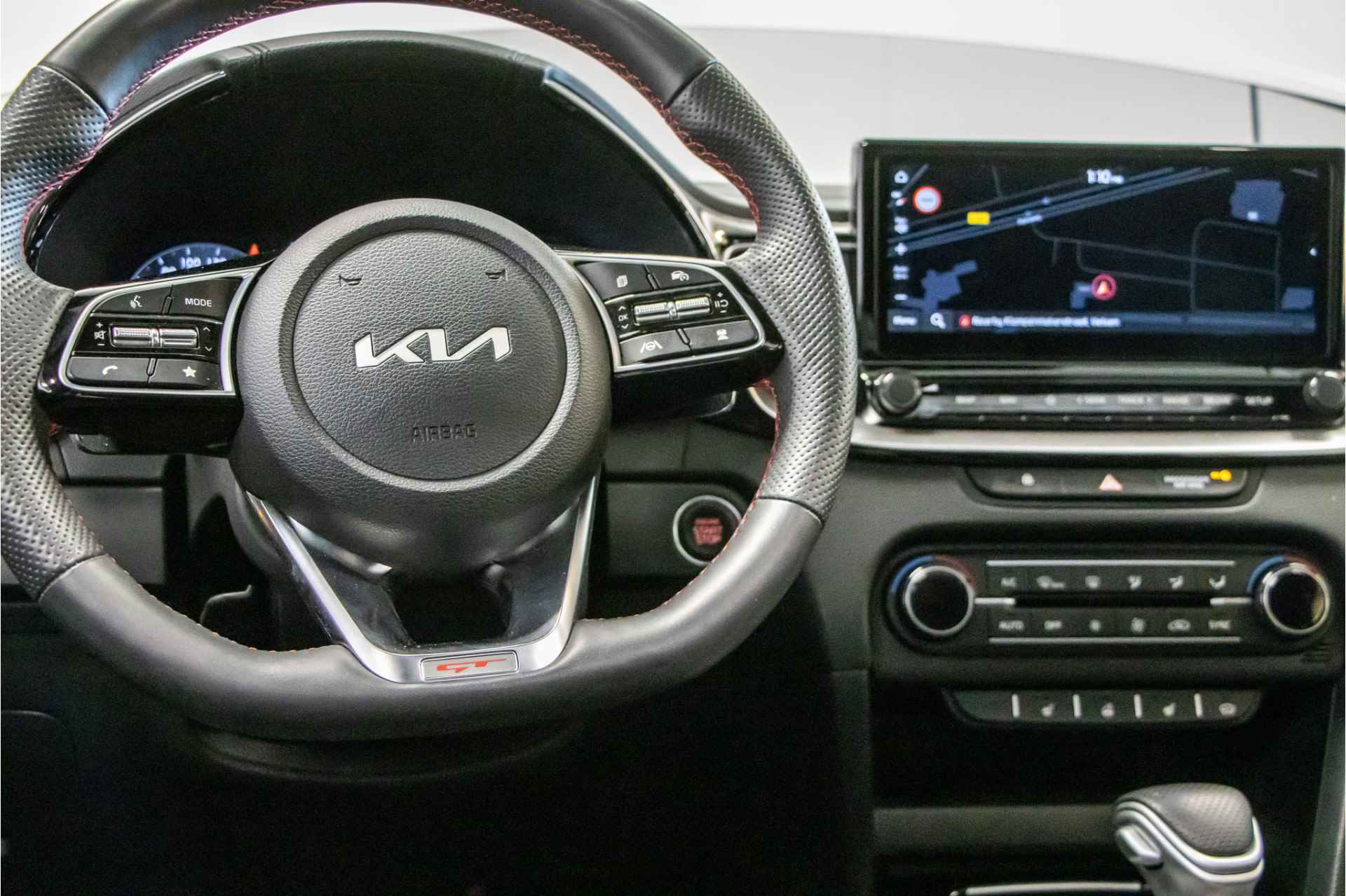 Kia ProCeed 1.6 T-GDi GT Trekhaak - 31/52