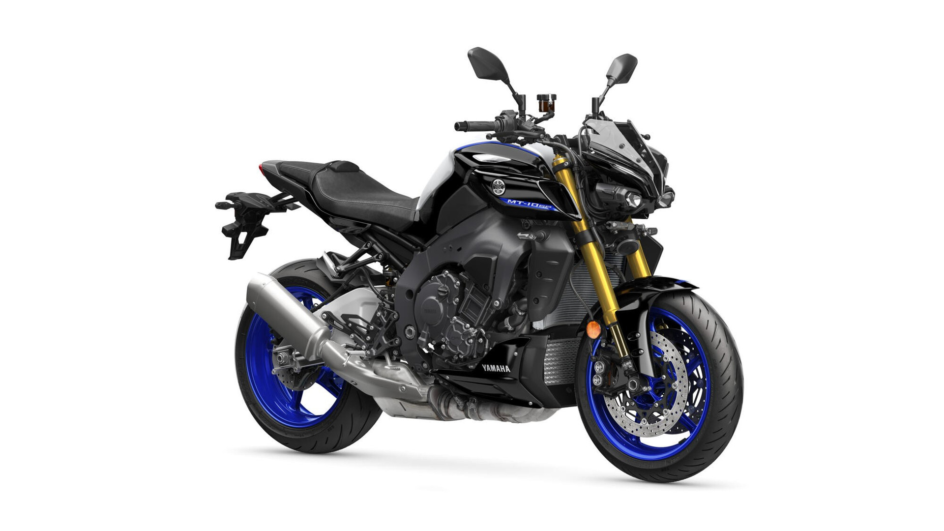 Yamaha MT-10 SP ABS PRE-ORDER NU !!!