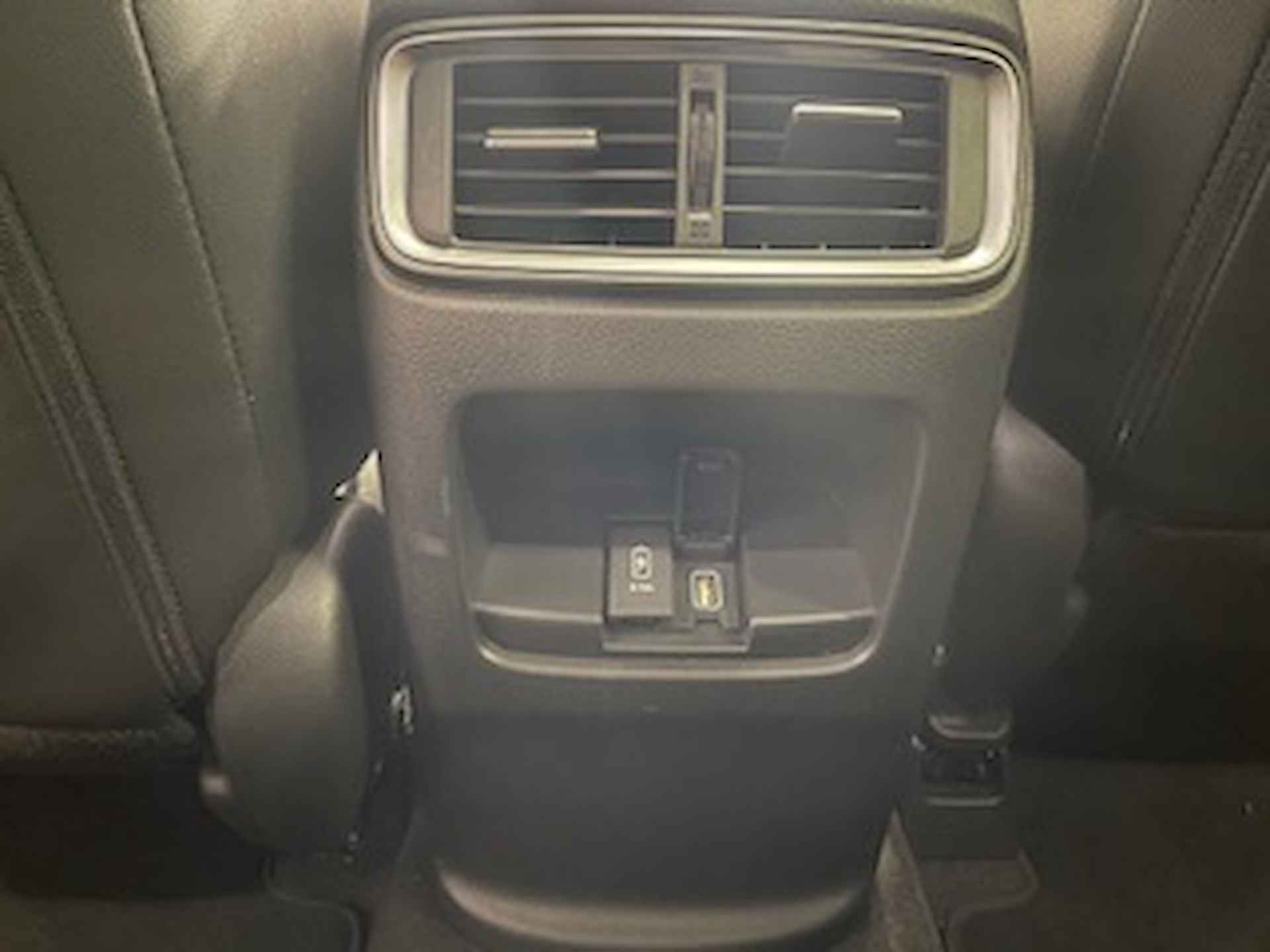 Honda CR-V 2.0 Hybrid AWD Executive automaat - 10/27