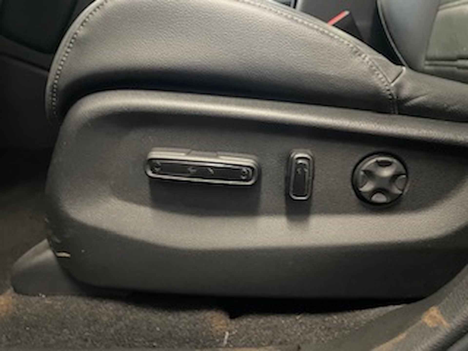 Honda CR-V 2.0 Hybrid AWD Executive automaat - 13/27
