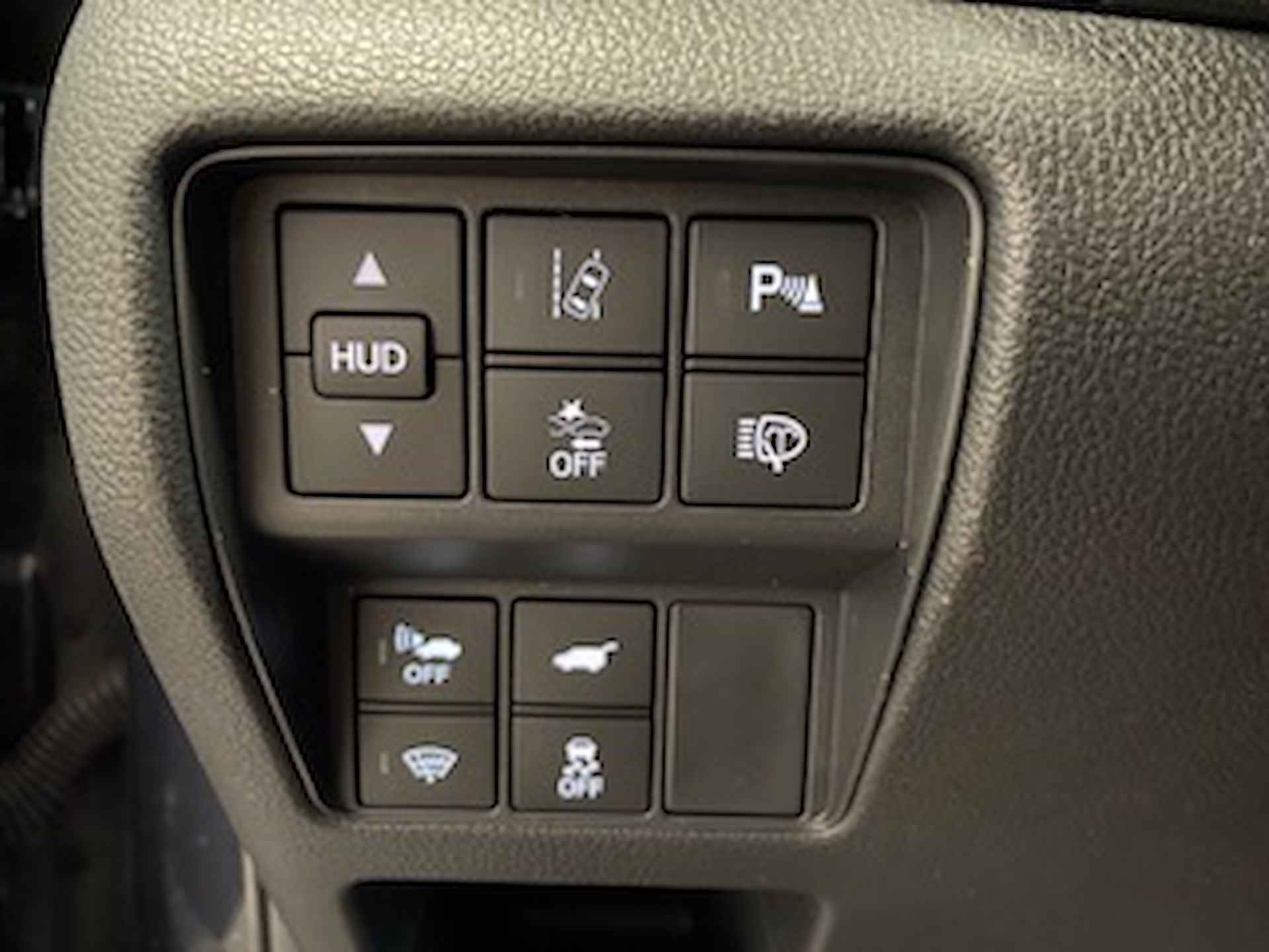 Honda CR-V 2.0 Hybrid AWD Executive automaat - 14/27