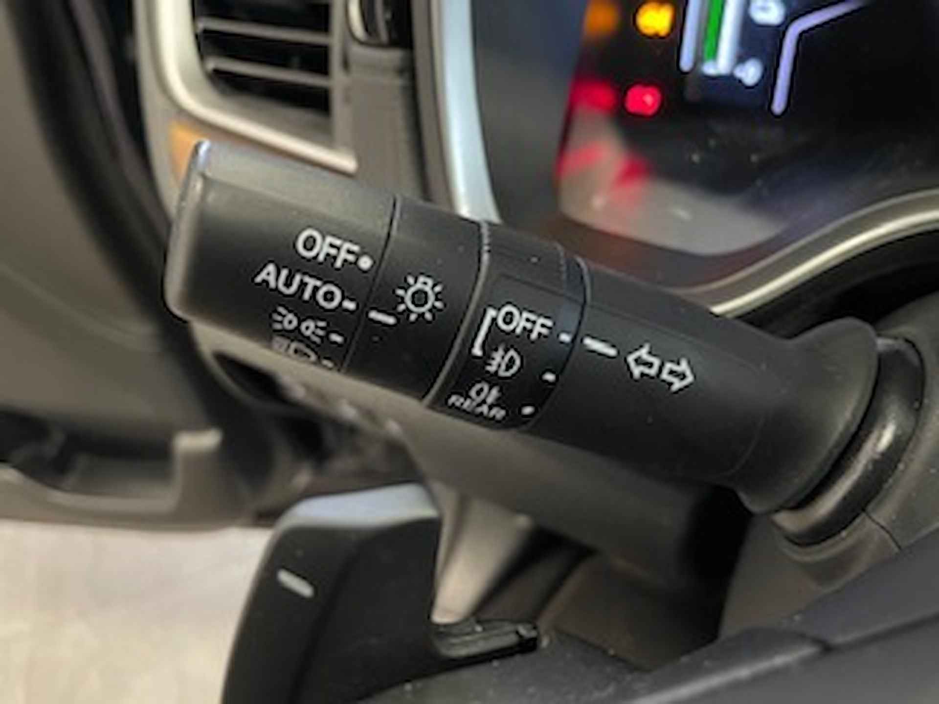 Honda CR-V 2.0 Hybrid AWD Executive automaat - 15/27