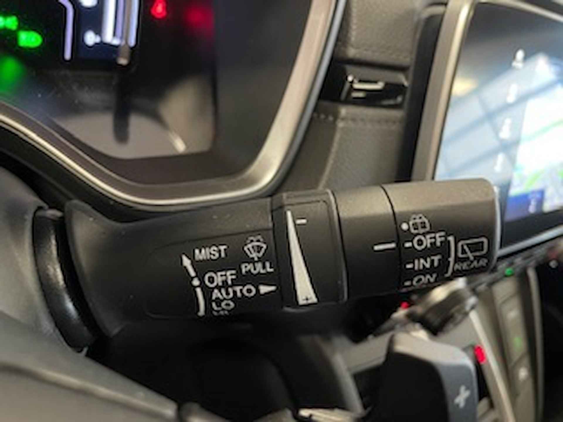 Honda CR-V 2.0 Hybrid AWD Executive automaat - 16/27