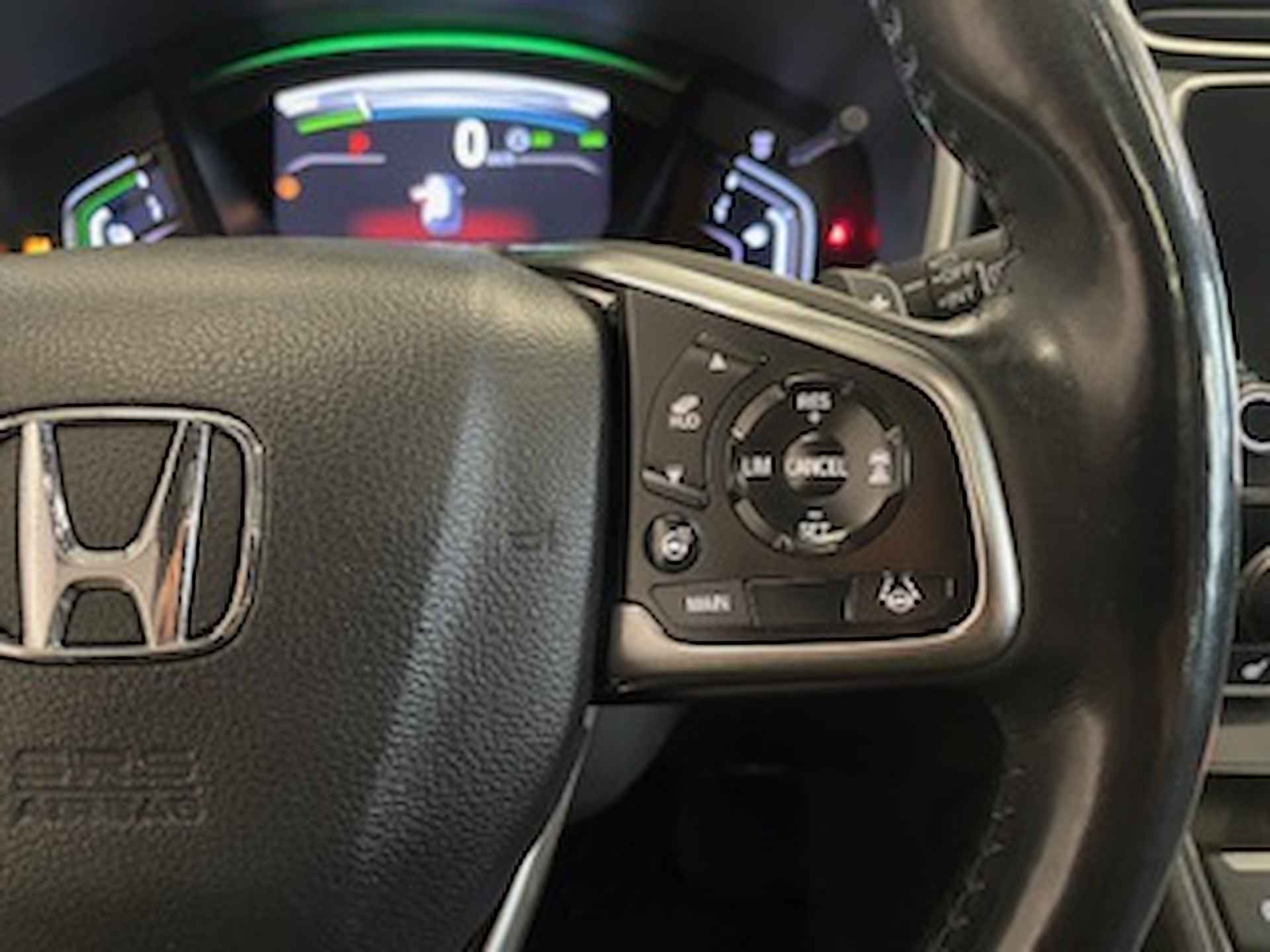 Honda CR-V 2.0 Hybrid AWD Executive automaat - 20/27