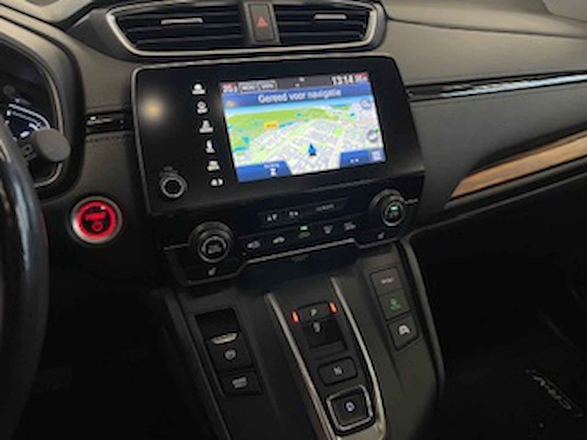 Honda CR-V 2.0 Hybrid AWD Executive automaat - 21/27