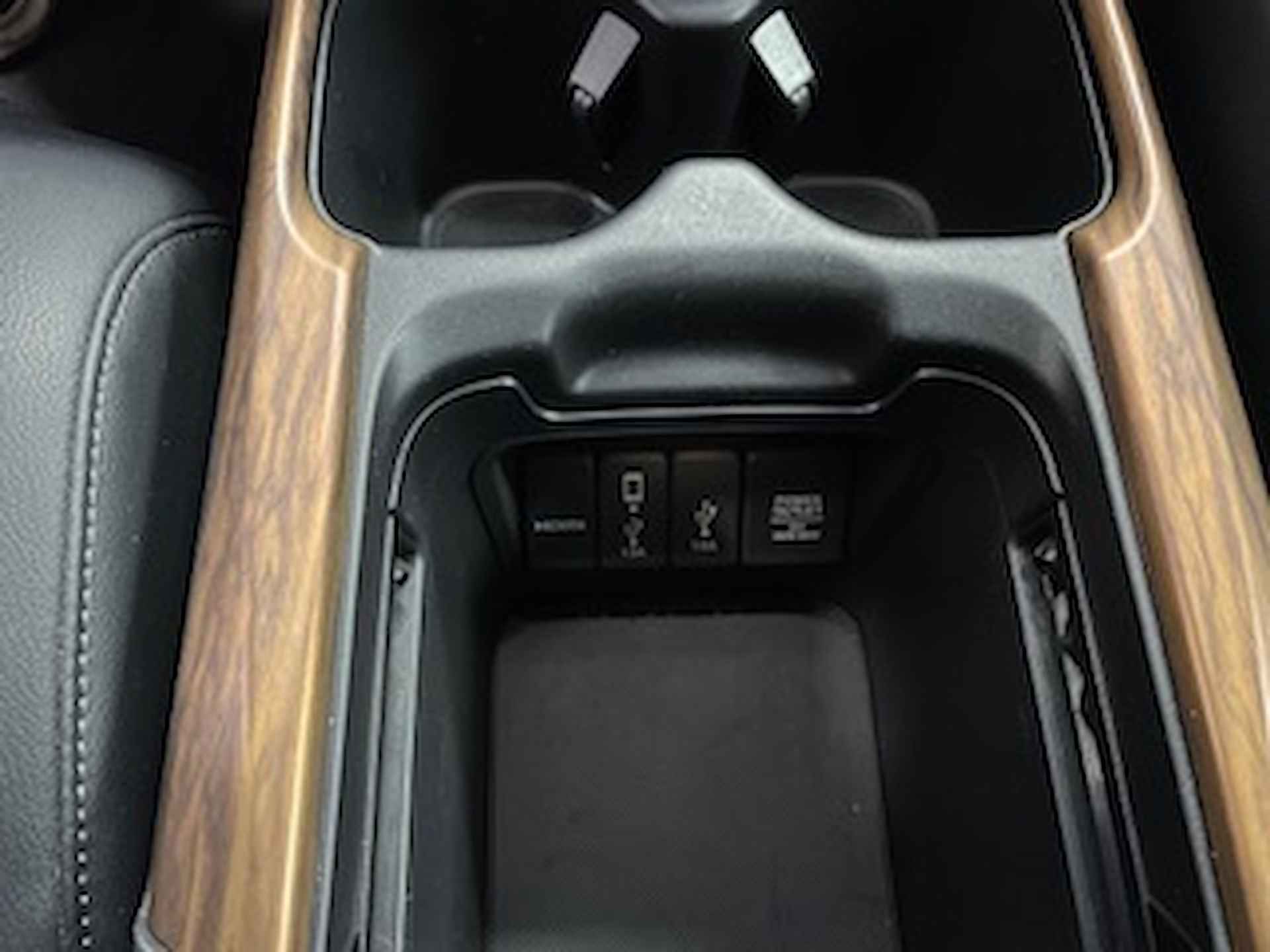 Honda CR-V 2.0 Hybrid AWD Executive automaat - 23/27