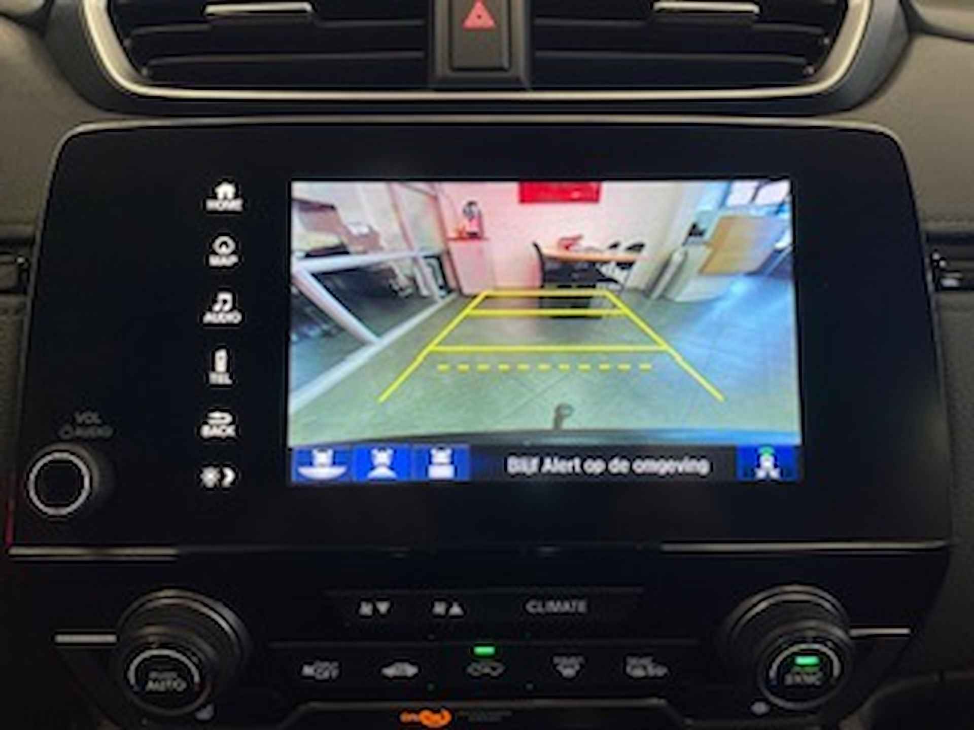 Honda CR-V 2.0 Hybrid AWD Executive automaat - 24/27