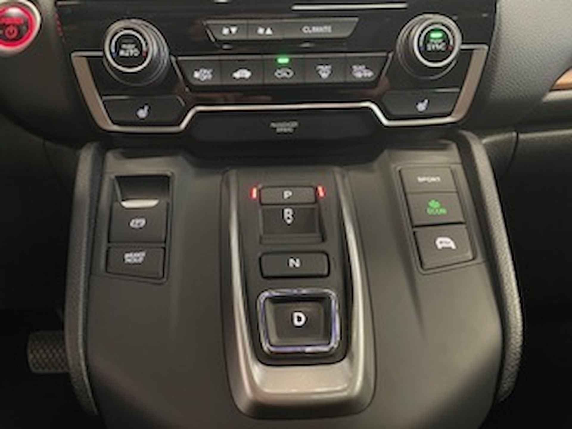 Honda CR-V 2.0 Hybrid AWD Executive automaat - 25/27