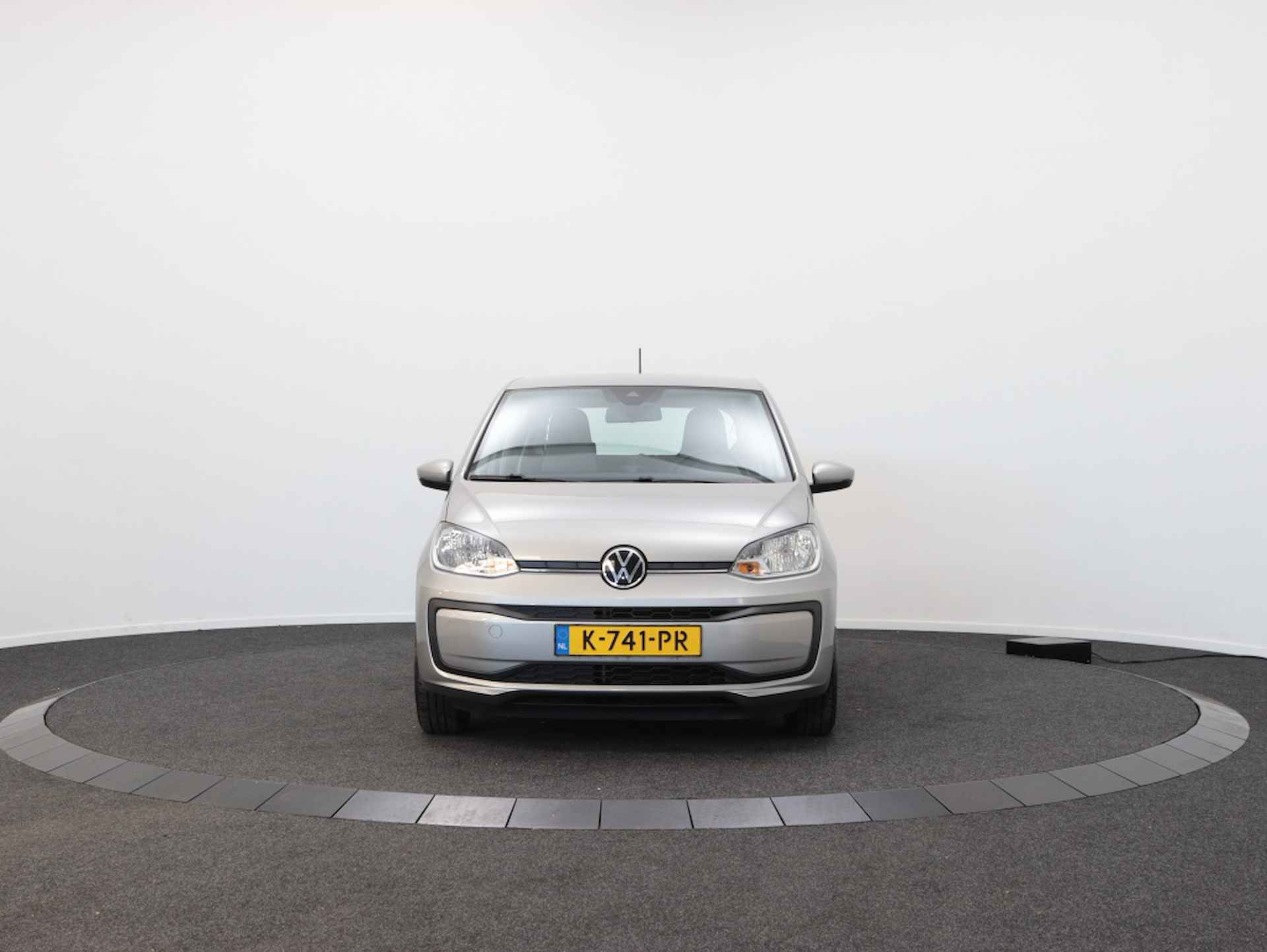 Volkswagen Up! 1.0 Take up! | Airco | Radio | Telefoon Integratie | - 14/40