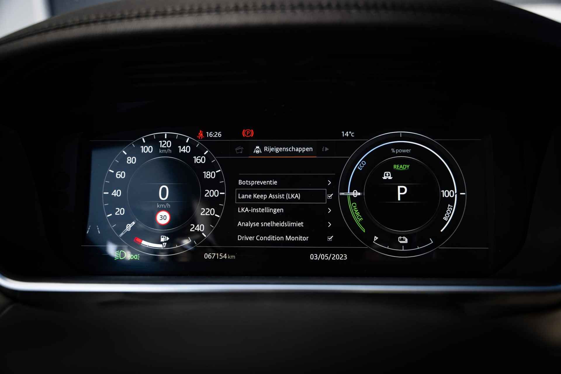 Land Rover Range Rover Sport 2.0 P400e Autobiography Dynamic |Panorama dak |Head up display |BTW | - 38/62