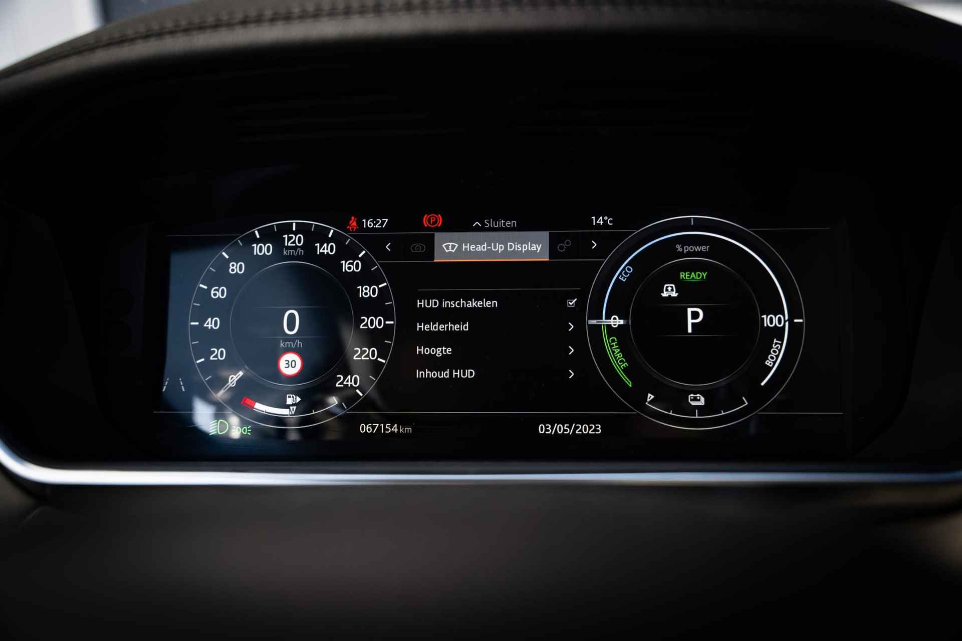 Land Rover Range Rover Sport 2.0 P400e Autobiography Dynamic |Panorama dak |Head up display |BTW | - 39/62